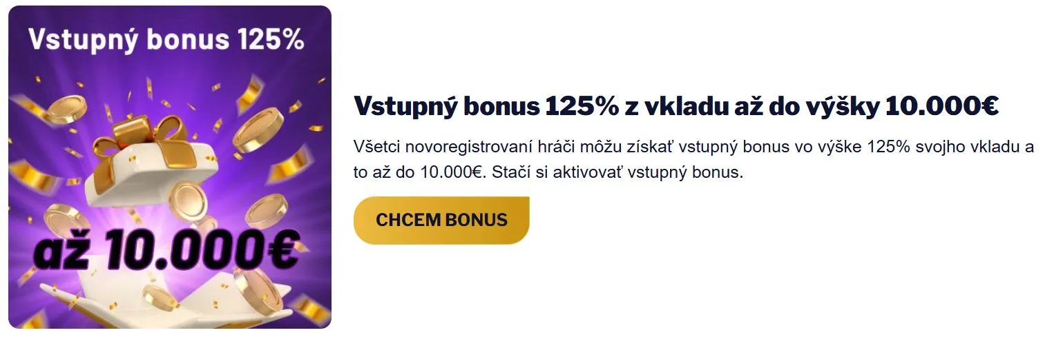 Nové online casina v Slovinsku 2026 Bonus